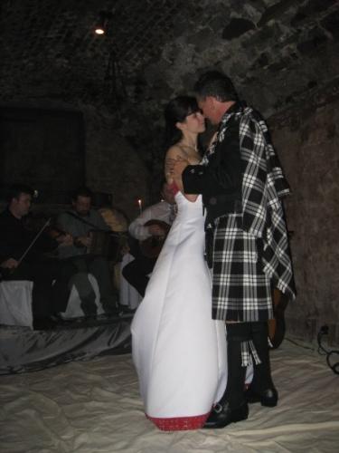 Anthony & Anna (NFLD)