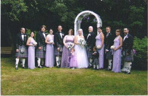 Michael & Shannon (NS)