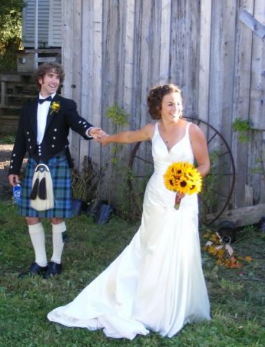 The Baird's (NS)