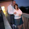 Troy and Martha (Cape Breton)