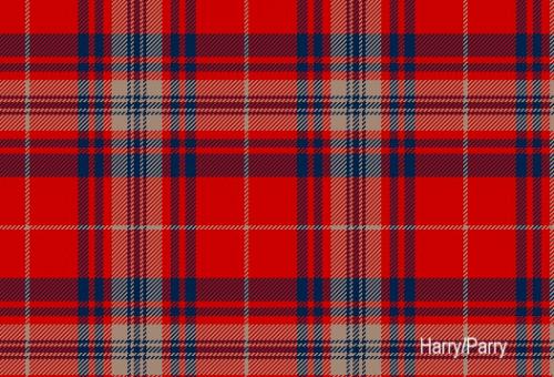 Harry and Parry