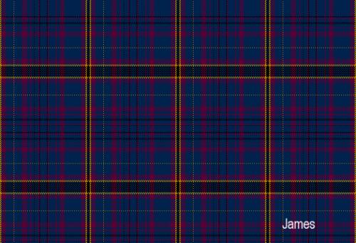 James