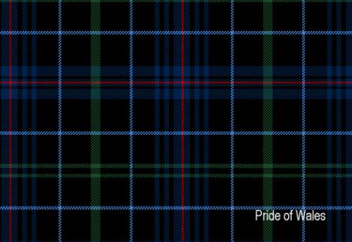 Pride of Wales