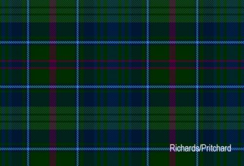 Richard(s) and Ritchard