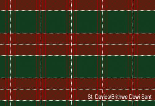 St. David's Welsh National