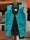 01-284 SZ. 6-8 MINT ABOYNE PETAL VEST