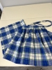 01-287 Child's SZ. 10-12 tall DRESS ROYAL Culloden ABOYNE SKIRT, PLAIDIE AND TIE
