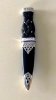 04-035 Deluxe Sgian Dubh