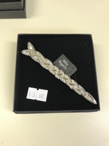 16-548 Chrome Kilt Pin