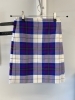 01-187 PREMIER Regulation 5 yard Dress Pride of Scotland kilt (approx.size 8)